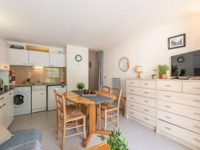 Charmant appartement 4 pers. avec balcon, parking privé et casier à skis, proche centre Saint-Lary - FR-1-296-220